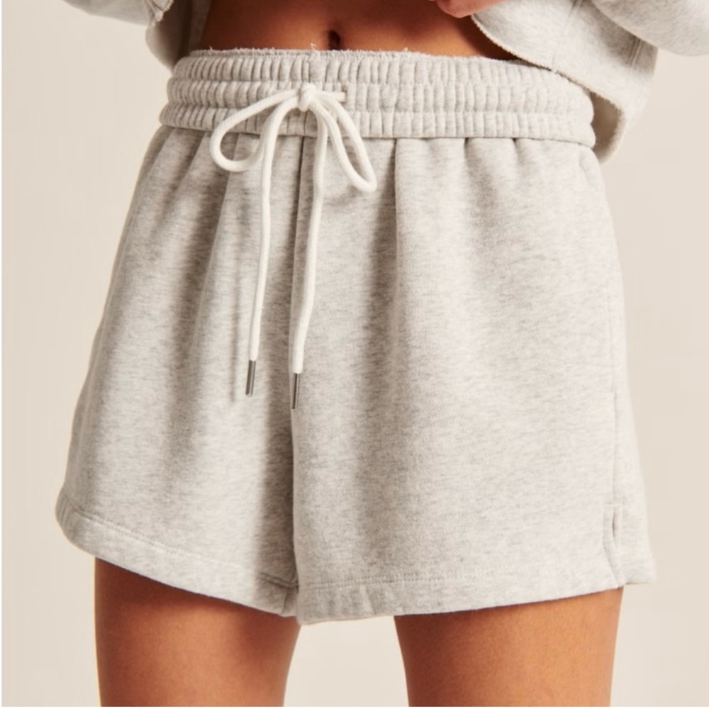 Abercrombie & Fitch vintage Sunday short